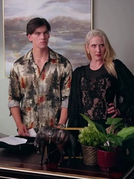 الحلقة 44 - الخلق نفسه هو الحب