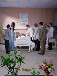 Episode 17 - [Synchron]Sein Name war nie nur seiner