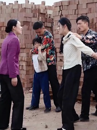 ลู่เอี้ยนกลับมา - Episode 29