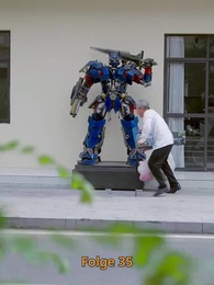 [Synchron]Sein Name war nie nur seiner - Episode 35