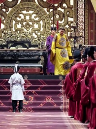 Oops the Prince Has a Son - Episode 7