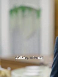 Episodio 28 - Regreso del ave enjaulada