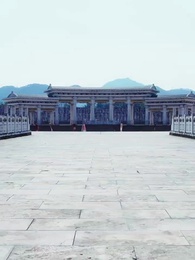 第1集 - 玲瓏怒火踏山河