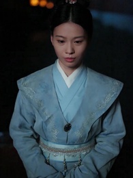 第65集 - 鳳凰於飛