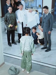 第37集 - 神針無敵小聖手