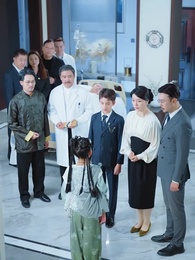 神針無敵小聖手 - Episode 34