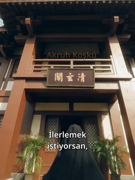 Gölgeden Doğan Güç - Episode 10