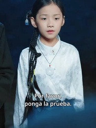 Episodio 80 - La Sanadora Chiquita