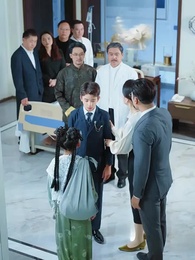 La Sanadora Chiquita - Episode 31