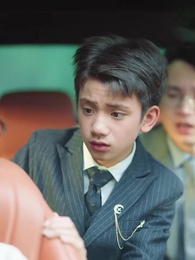 第16集 - 神針無敵小聖手