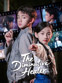 The Diminutive Healer poster