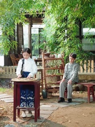 第9集 - 神針無敵小聖手