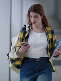 Regreso del ave enjaulada - Episode 8