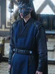 Bölüm 61 - Gölgeden Doğan Güç