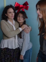 Regreso del ave enjaulada - Episode 6