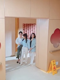 你是老板娘我是白月光 - Episode 17