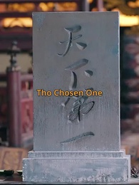 Back from the Grave to Save the Empire - Episode 34