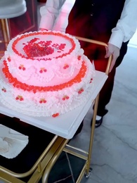 你是老板娘我是白月光 - Episode 36