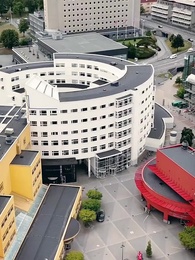 الحلقة 1 - الخلق نفسه هو الحب