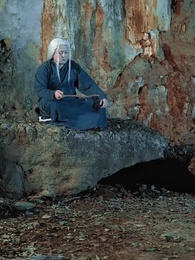 Episode 79 - The Diminutive Healer