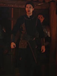 農夫だと思った父がオラクルメンターだった件 - Episode 25