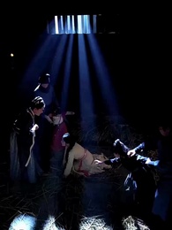 Императрица Сияния - Episode 19