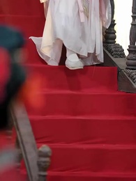 Back from the Grave to Save the Empire - Episode 53