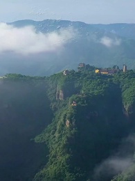 La Sanadora Chiquita - Episode 1