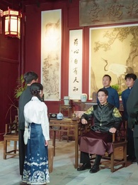 第50集 - 神針無敵小聖手