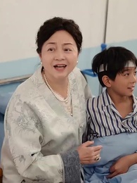 ลู่เอี้ยนกลับมา - Episode 62