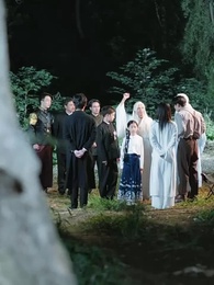 سيدة الإبرة الأسطورية - Episode 77