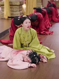 ¡Abuelo Emperador, Prepárate! - Episode 55