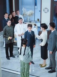 第35集 - 神針無敵小聖手