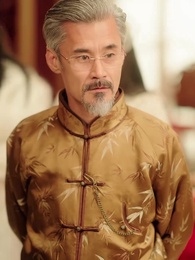 第39集 - 夜雨霖鈴梧桐落