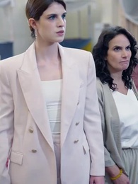 Quando l'Uccello in Gabbia Ritorna - Episode 18