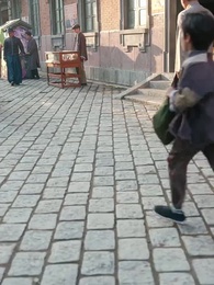 第25集 - 夜雨霖鈴梧桐落