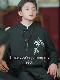 Episode 59 - The Diminutive Healer