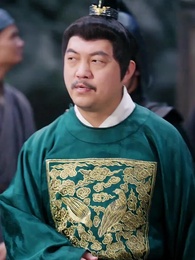 Back from the Grave to Save the Empire - Episode 6