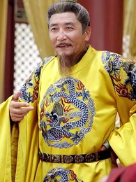 Episodio 17 - ¡Abuelo Emperador, Prepárate!