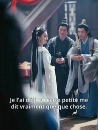 [Doublé]Le Clochard et le Maître du Monde - Episode 12