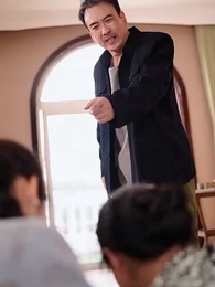 ตอนที่ 19 - ลู่เอี้ยนกลับมา