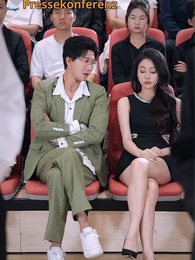 Episode 41 - Die Prüfung der wahren Gefühle im Namen der Liebe