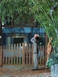 سيدة الإبرة الأسطورية - Episode 6