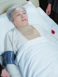 神針無敵小聖手 - Episode 39