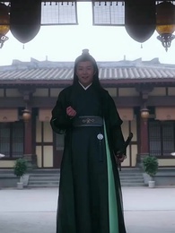 Bölüm 50 - Gölgeden Doğan Güç