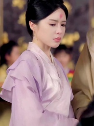 Серия 50 - Императрица Сияния