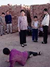 The Heir They Can't Touch - Episode 33