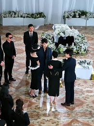 A Quinta Desilusão - Episode 21