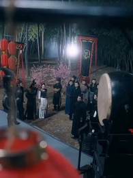 Bölüm 73 - Gölgeden Doğan Güç