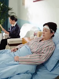 The Heir They Can't Touch - Episode 41